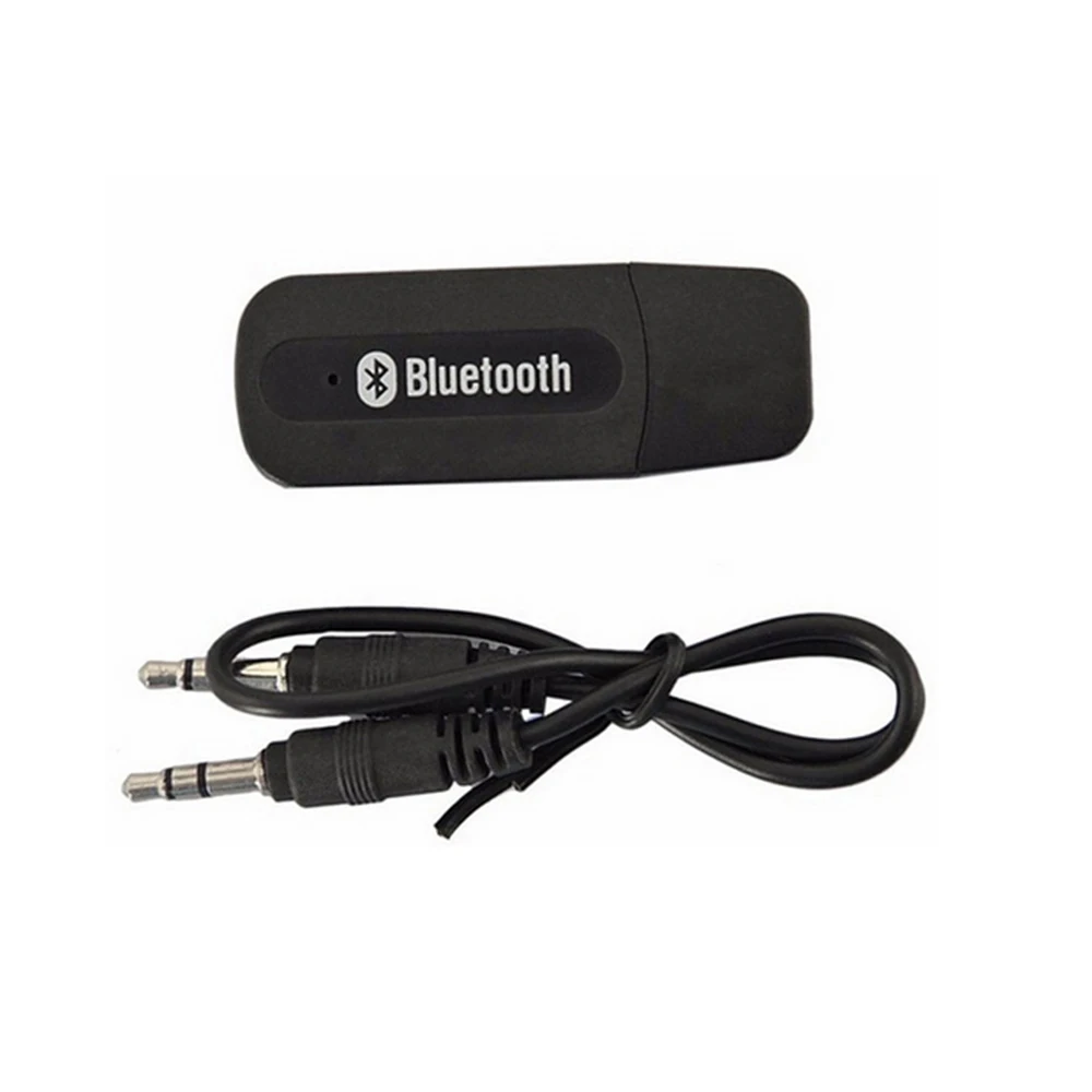 USB Автомобильный Bluetooth AUX Аудиоприемник для LADA Vesta Granta 1300 Niva Samara Signet Priora Kalina X-Ray Safarl largus va