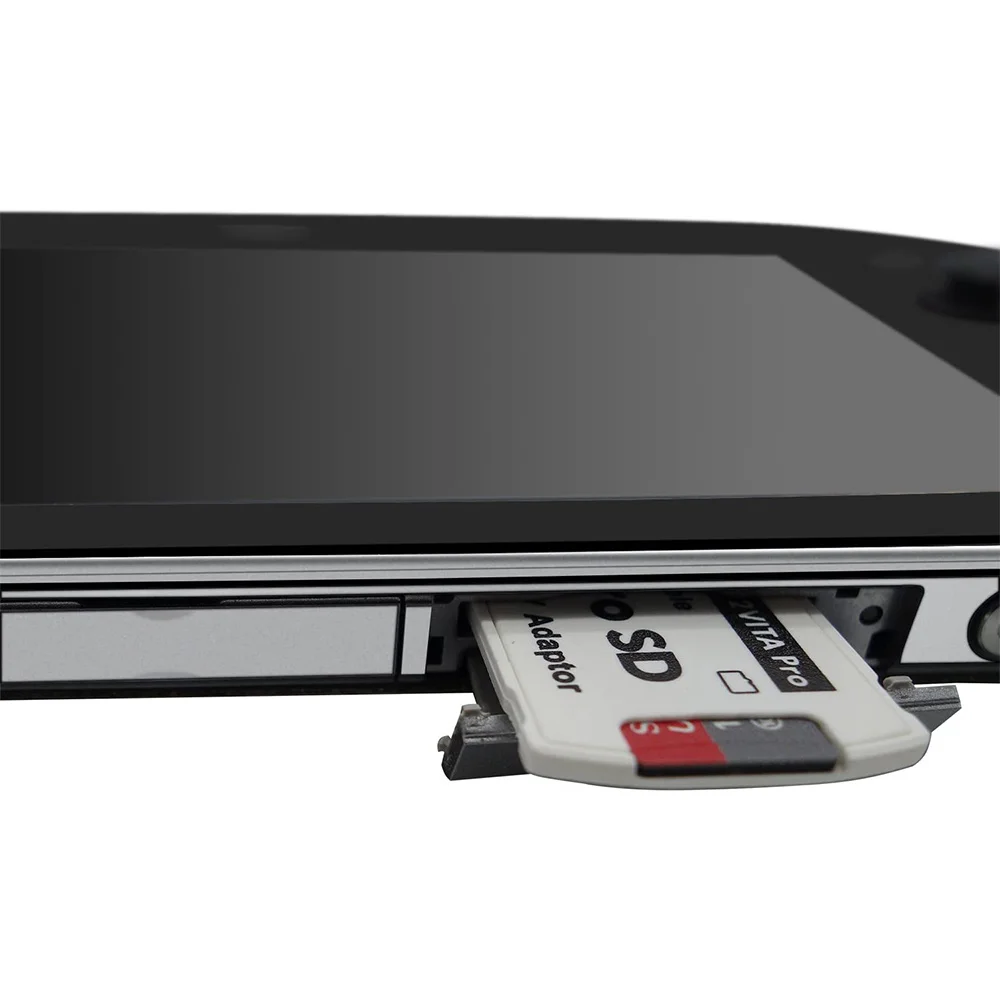 Адаптер карты памяти SD2Vita 5.0, для PS Vita PSVSD Адаптер Micro-SD для PSV 1000/2000 PSTV FW 3.60 HENkaku Enso System