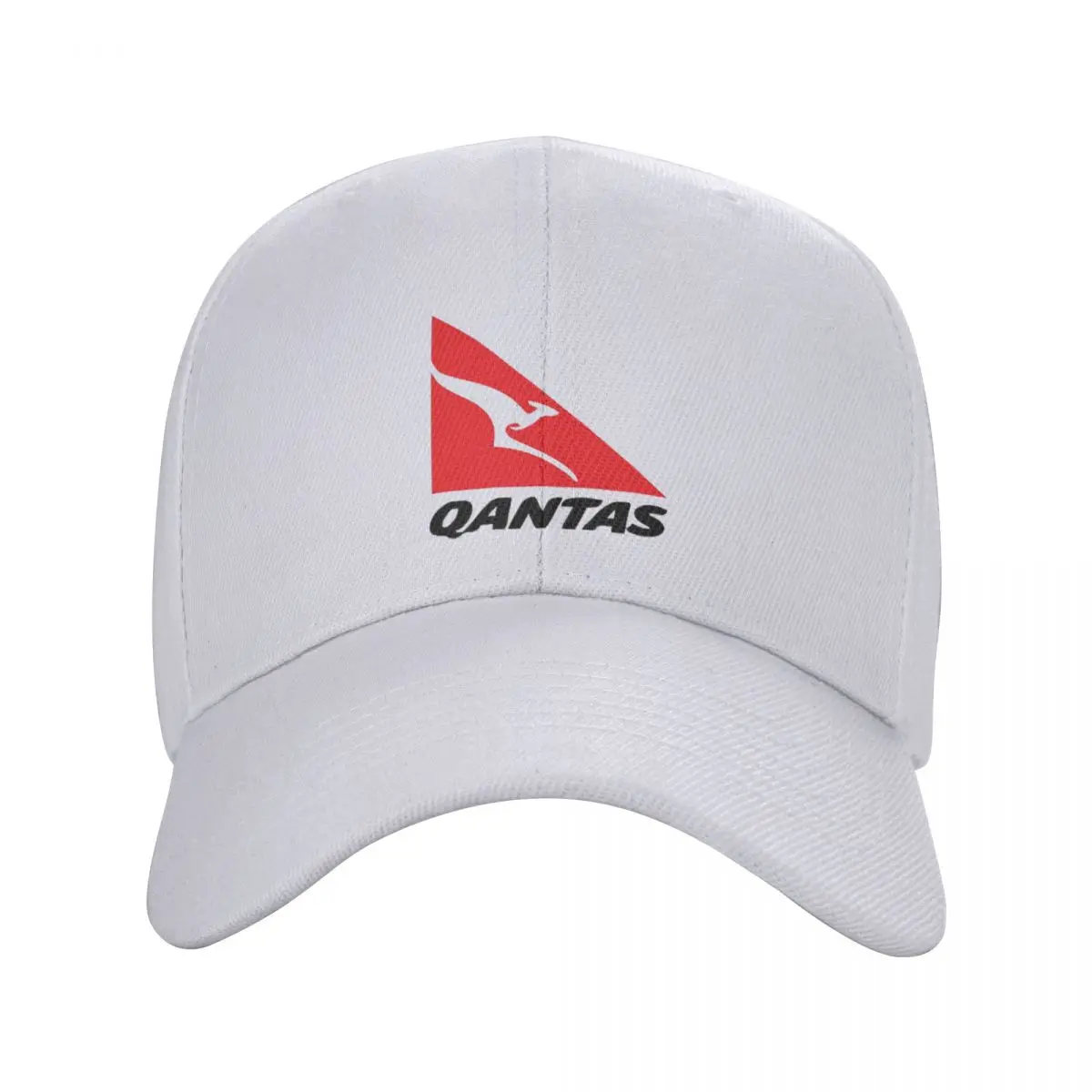Бейсболки Qantas Snapback, Модные бейсболки, Дышащая Повседневная кепка, Унисекс, Многоцветная Настраиваемая
