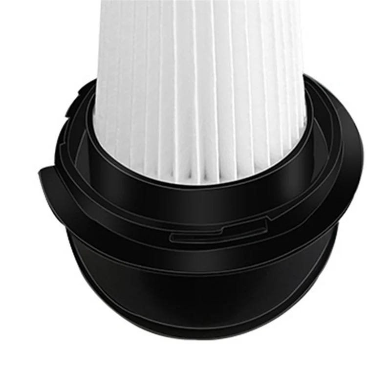 Замена моющегося HEPA-фильтра для пылесоса Rowenta ZR005202 Фильтрующие элементы Запчасти Аксессуары 1шт