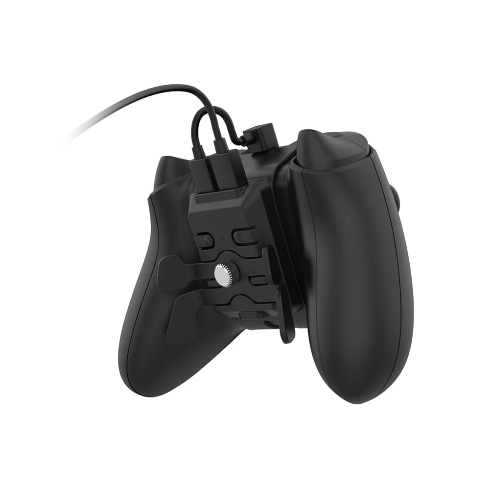 Кнопка возврата контроллера, адаптер, Подрулевые клавиши геймпада для Xbox Series/ONE S/X, Кнопка возврата геймпада, Игровые аксессуары