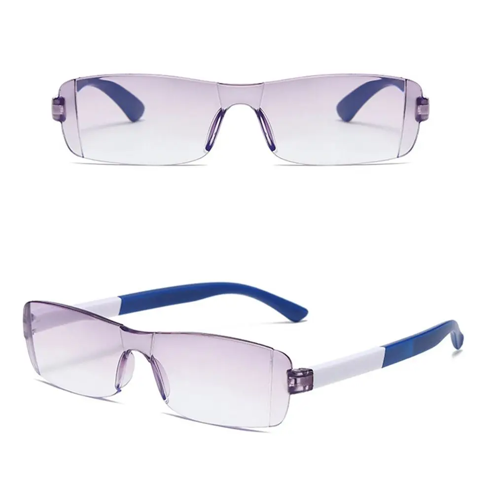 Модные очки для чтения с защитой от усталости, ультралегкая оправа, Серые линзы, защита глаз, Мужские и женские Элегантные удобные очки, Винтажные очки