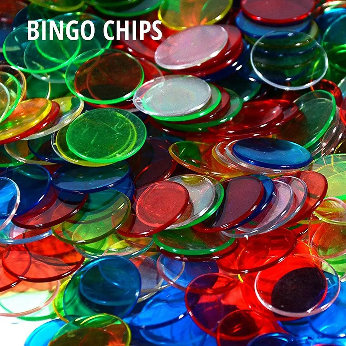 Роскошный набор для игры в бинго с 6-дюймовой клеткой для бинго, доской для игры в бинго Master, 75 Цветными шариками, 50 карточками для бинго и 300 фишками для бинго